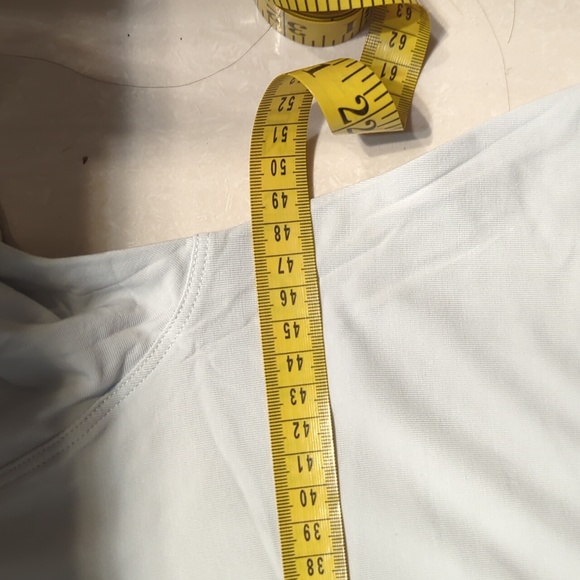 Lululemon All Yours Tee Dress NWOT - Picture 7 of 7